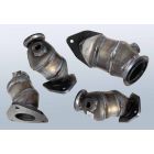 Katalysator IVECO Daily V 3.0l (35C15 40C15 45C15 50C15 60C15 65C15)