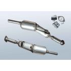 Katalysator VW Golf IV Variant 1.8 20v Turbo (1J5)