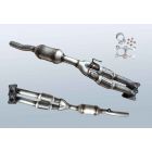 Katalysator VW Golf Plus 1.6 BiFuel (5M1,521)