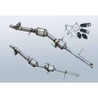 SCR Katalysator RENAULT Trafic III 1.6 dCi 145 (EGMG)