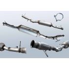 SCR Katalysator CITROEN Grand C4 Spacetourer 2.0 BlueHDI 150 (3A 3E B78)