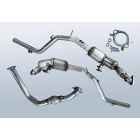 Dieselpartikelfilter LAND ROVER Range Rover IV 3.0 TDV6 4x4 (LG L405)