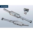 Dieselpartikelfilter FORD Grand C-MAX 2.0 TDCI (DXA CEU)