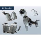 Dieselpartikelfilter KIA Sportage IV 1.6 CRDi (QL QLE)
