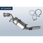 Dieselpartikelfilter MERCEDES BENZ Sprinter 3.5t 313 CDI (906131/906133/906135/906231/906233)