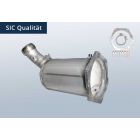 Dieselpartikelfilter MERCEDES BENZ E-Klasse E 200 CDI (W211007)