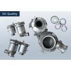 DPF - Dieselpartikelfilter mit OXI KAT  SEAT LEON ST 1.6 TDi (5F8)