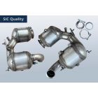 Dieselpartikelfilter MINI Countryman Cooper SD 2.0 d ( R60)