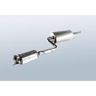 Dieselpartikelfilter Renault Espace IV 2.0 dCi (JKO/1)