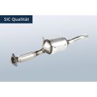 Dieselpartikelfilter Renault Latitude 2.0 dCi 175 (L70)