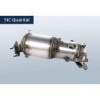 Dieselpartikelfilter Honda Accord VIII 2.2 i-DTEC (CU)