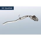 Dieselpartikelfilter VW Golf VI Cabrio 2.0 TDI (517)