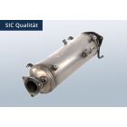 Dieselpartikelfilter Iveco Daily IV Kasten (65C14 V, 65C14 V/P)