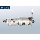 SIC Dieselpartikelfilter FIAT Doblo Cargo 1.3 D MultiJet (263)