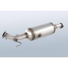 Dieselpartikelfilter OPEL Mokka A 1.7 CDTI (J13)