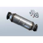 Dieselpartikelfilter FIAT Fiorino III 1.3 Multijet 16v (225)