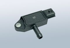 DPF DDS Differenzdrucksensor Infiniti 2277000Q0A MTE-Thomson
