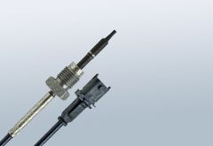 DPF AGTS Abgastemperatursensor Opel 5855457 MTE THOMSON