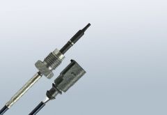 DPF AGTS Abgastemperatursensor Seat 03L906088D MTE THOMSON