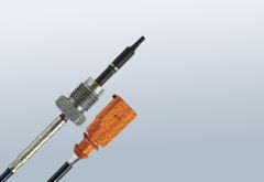DPF AGTS Abgastemperatursensor VW 04L906088B MTE THOMSON