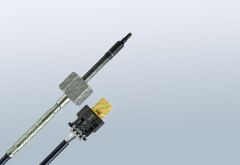 DPF AGTS udstødningstemperatursensor Mercedes-Benz A0009058904 MTE THOMSON