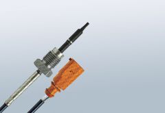 DPF AGTS Abgastemperatursensor VW 3K906088B MTE THOMSON