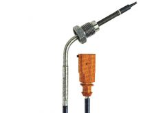 DPF AGTS Abgastemperatursensor Skoda 3L906088CH MTE THOMSON