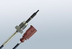 DPF AGTS Abgastemperatursensor VW 70906088AD MTE THOMSON