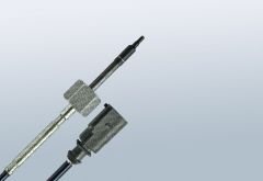 DPF AGTS Abgastemperatursensor VW 36906088C MTE THOMSON