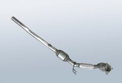 Katalysator VW Beetle 2.0 TSI (5C1)