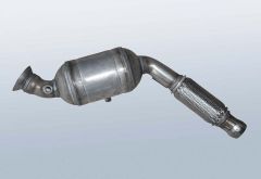 Katalysator MERCEDES BENZ Sprinter (W906) 3,5t 313 CDI (906631 906633 906635 906637)