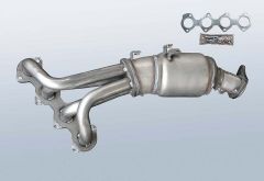 Katalysator MERCEDES BENZ C180 Kompressor (W203046)