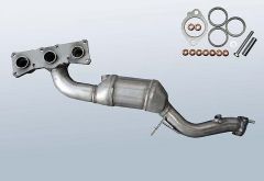 Katalysator BMW 325xi (E90)
