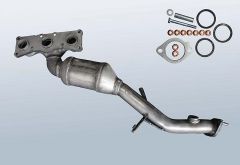 Katalysator BMW 330i (E90) Zyl.1-3