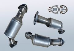 Katalysator VW Passat Variant 2.0 8v (3B6)