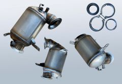 Katalysator VW T6 2.0 TDI (SGA SGH SHA SHH)