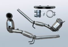 Katalysator SEAT Arona 1.0 TSI (KJ7)
