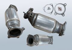 Katalysator AUDI A5 2.0 TFSI (F53 F5P)
