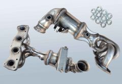 Katalysator PEUGEOT 308 SW 1.4 Vti