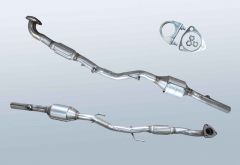 Katalysator VW Polo 1.4 16v (9N3)