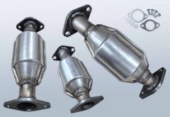 Katalysator HYUNDAI IX20  1.4 CVVT (JC)