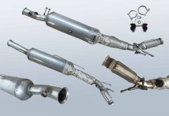 SCR Katalysator CITROEN DS5 2.0 BlueHDI 150