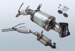 Katalysator VW Up! 1.0 12v (AA)