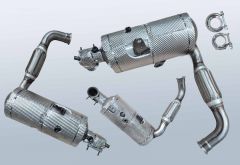 Dieselpartikelfilter FORD Kuga III 1.5 TDCI EcoBlue (DFK)