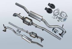 Dieselpartikelfilter CITROEN C4 Aircross 1.8 HDI ()