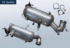 Dieselpartikelfilter OPEL Zafira Tourer C 1.6_CDTI ecoFLEX (P12)
