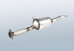 Dieselpartikelfilter Renault Latitude 2.0 dCi 175 (L70)