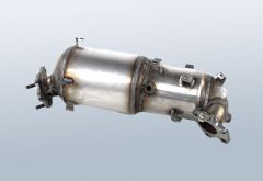Dieselpartikelfilter Honda Accord VIII 2.2 i-DTEC (CU)