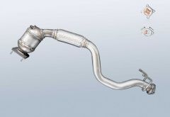 Katalysator VW Passat Variant 1.6 FSI (3C5B6)