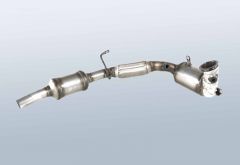 OPF - Benzinpartikelfilter SEAT Arona 1.0 TSI (KJ7 KJP)